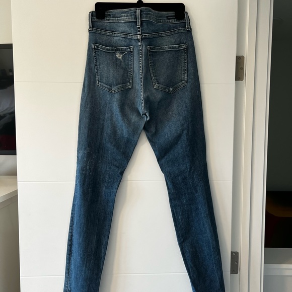 Citizens of Humanity Rocket Skinny Jean - Picture 2 of 4